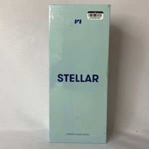 Stellar Glass Massager